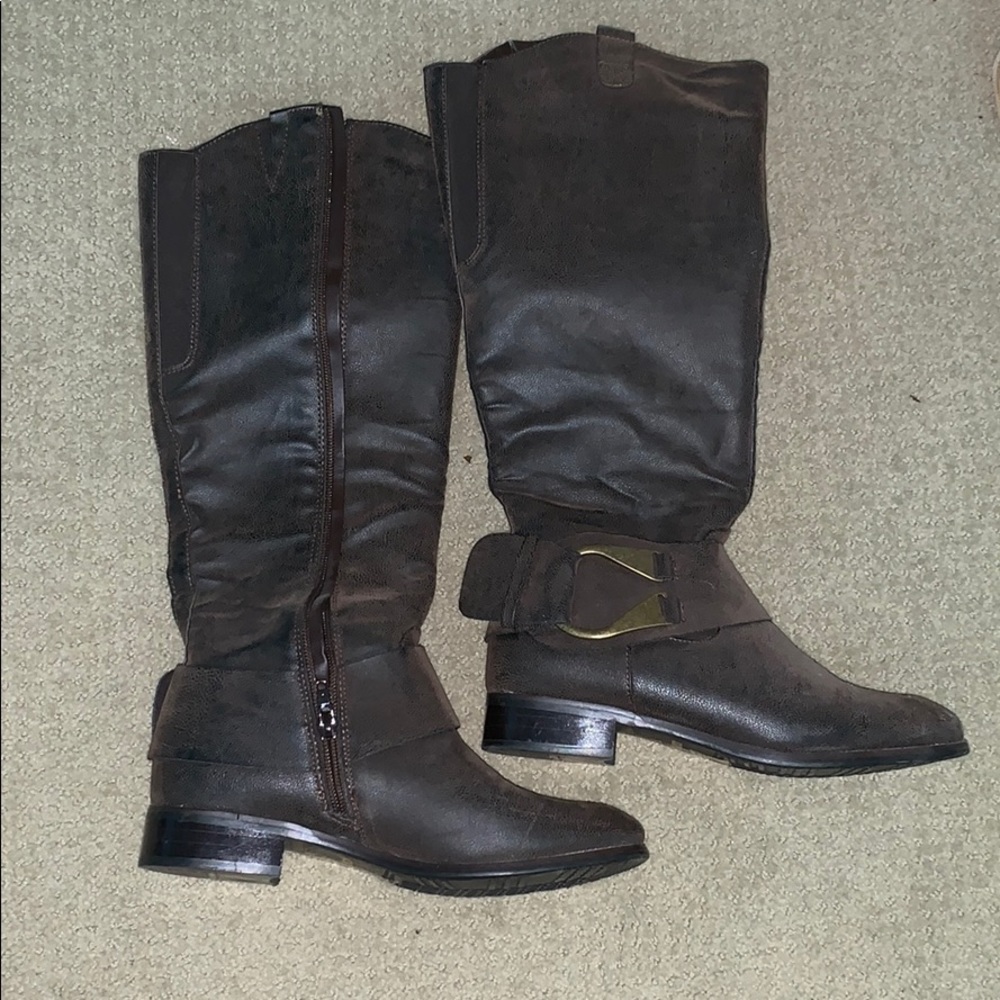 Altar’d State Riding Boots